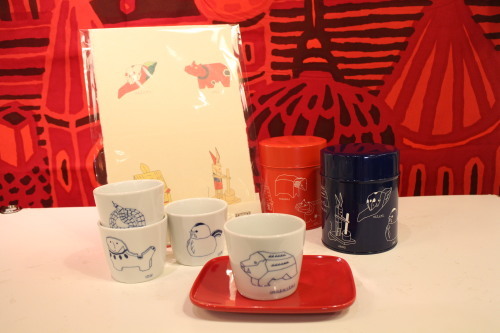 ワイズベッカー×郷土玩具_d0182409_18444985.jpg