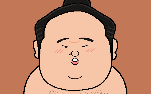 いちばん喜んでる人 はじめのひとり言
