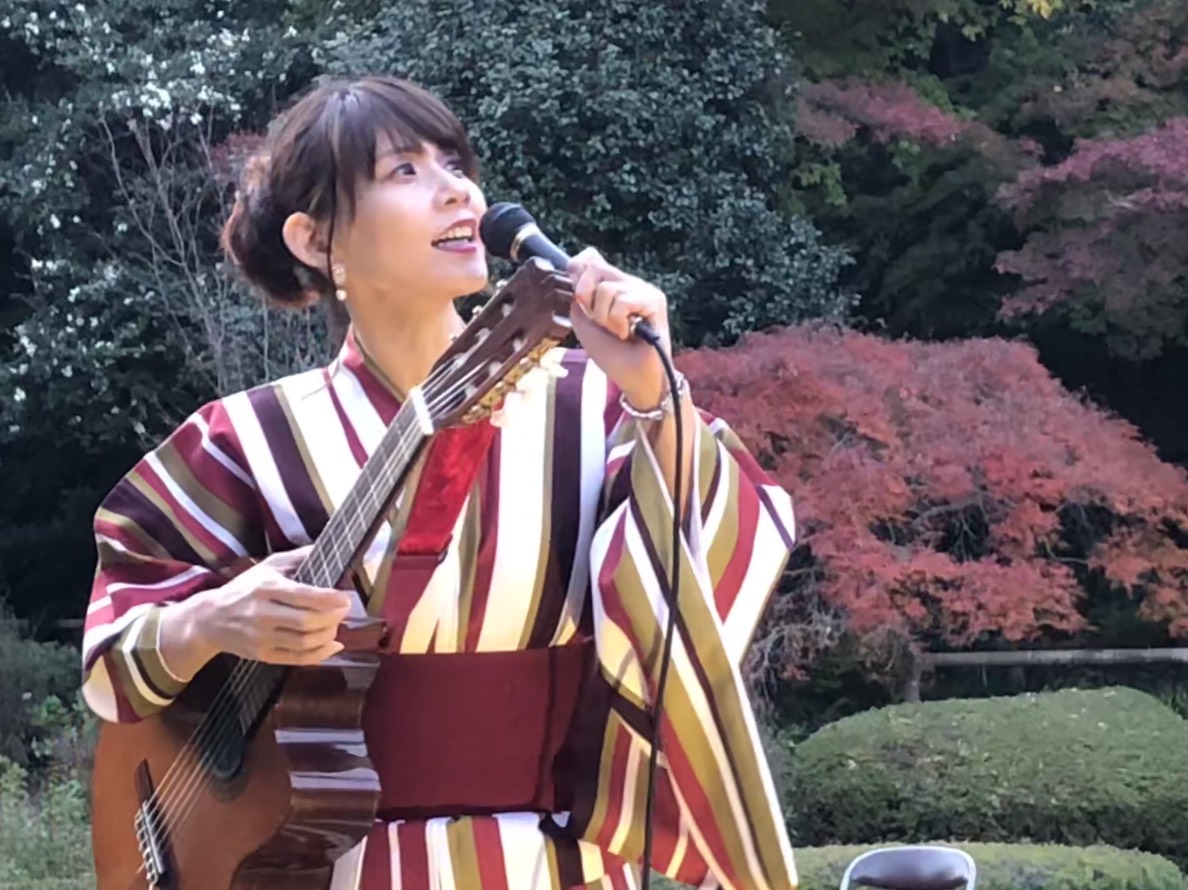 東山動植物園 紅葉ライトアップ2018 ～園内編～_f0373339_113735.jpg