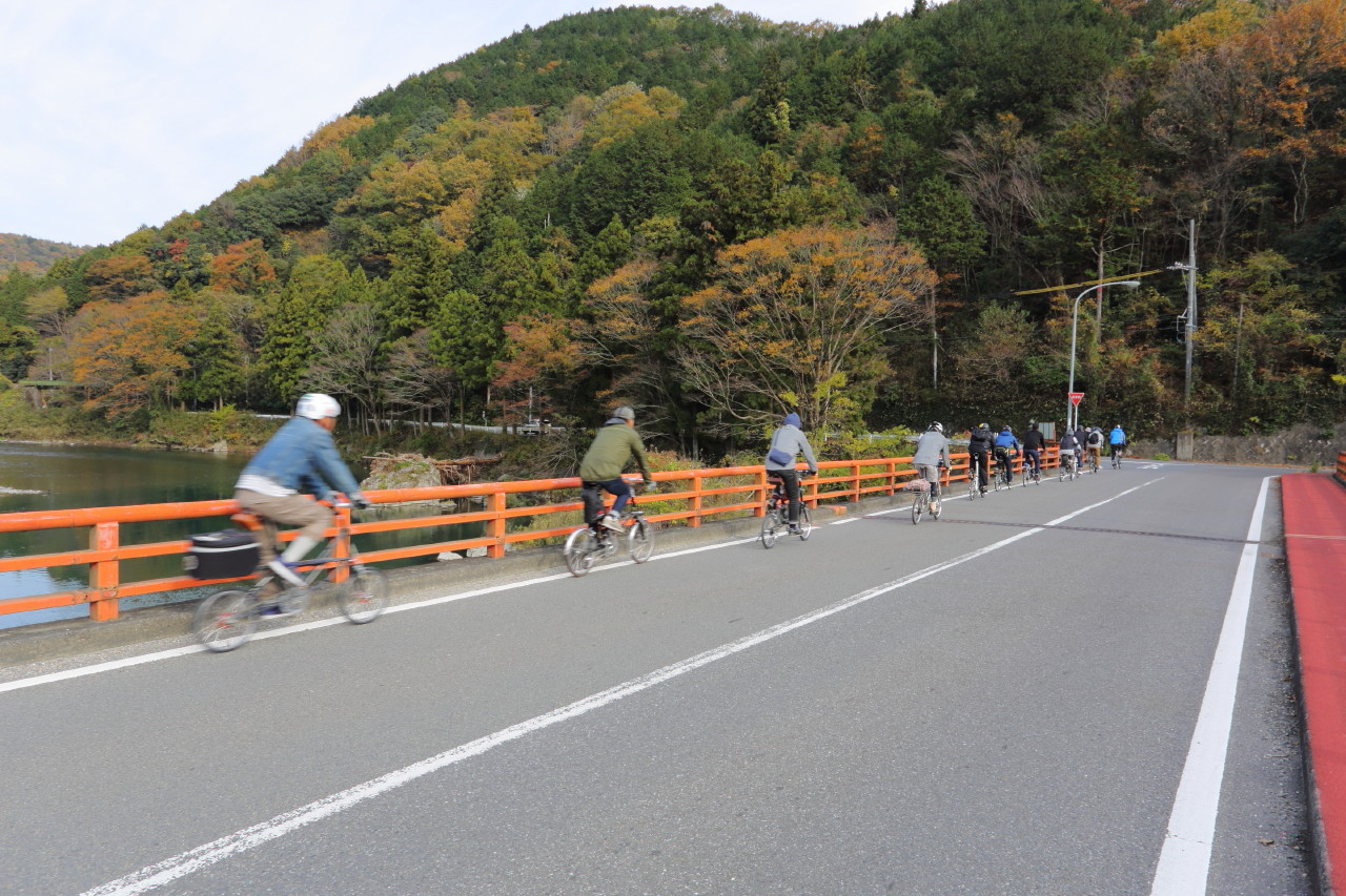 2018 紅葉ポタ --谷汲山--_b0078651_01593966.jpg