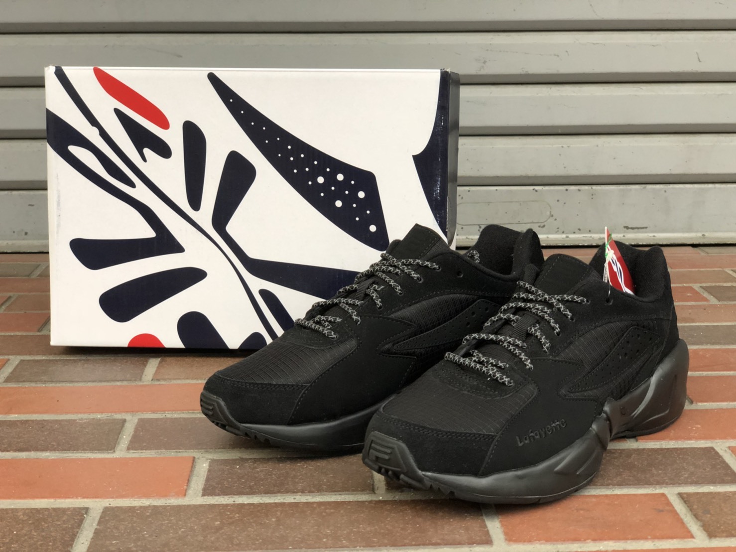 fila mindblower 1995