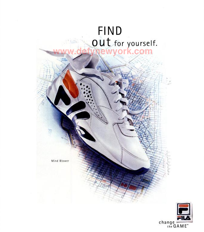 fila 1995