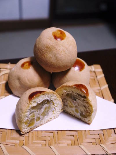 家庭料理大集合!『水源食の文化祭』2018 心温まる家庭料理が目白押し!(後編)_a0254656_17255829.jpg