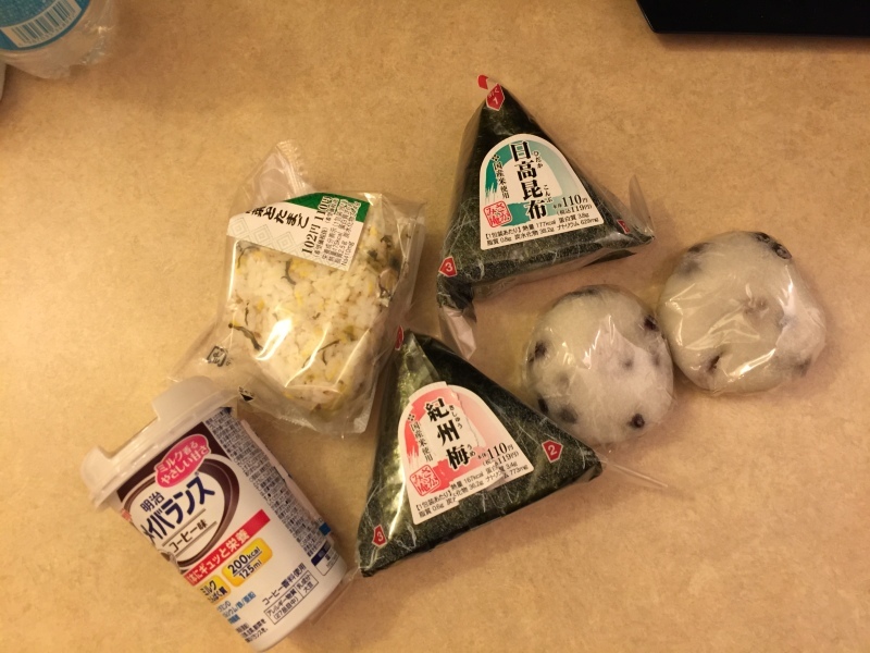 【振り返り①】大阪マラソン〜スタートまで〜_f0310282_18451327.jpeg