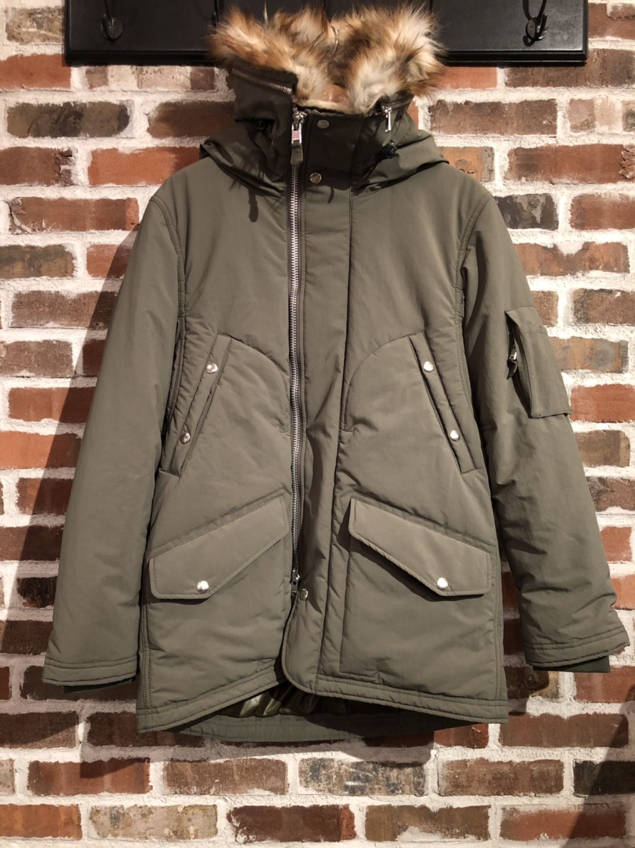 Outer Selection by UNDERPASS Vol.1!!_c0079892_19343021.jpg
