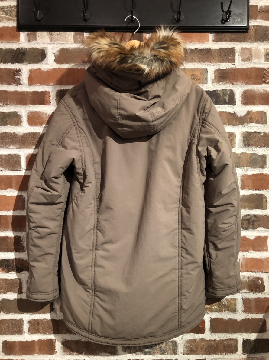 Outer Selection by UNDERPASS Vol.1!!_c0079892_19344439.jpg