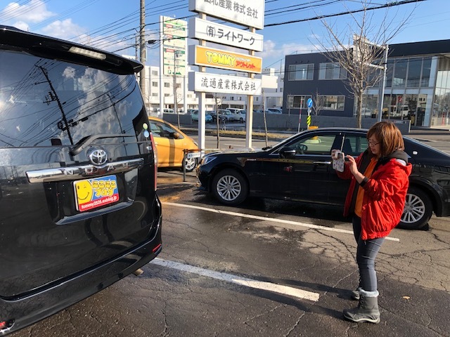 11月27日(火)☆TOMMYアウトレット☆あゆブログ(‥ºั⌔ºั‥ ) 新在続々入荷中✨ ローンサポート&自社ローンのことならTOMMYまで♪_b0127002_17073357.jpg