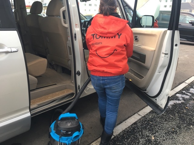 11月27日(火)☆TOMMYアウトレット☆あゆブログ(‥ºั⌔ºั‥ ) 新在続々入荷中✨ ローンサポート&自社ローンのことならTOMMYまで♪_b0127002_17155621.jpg