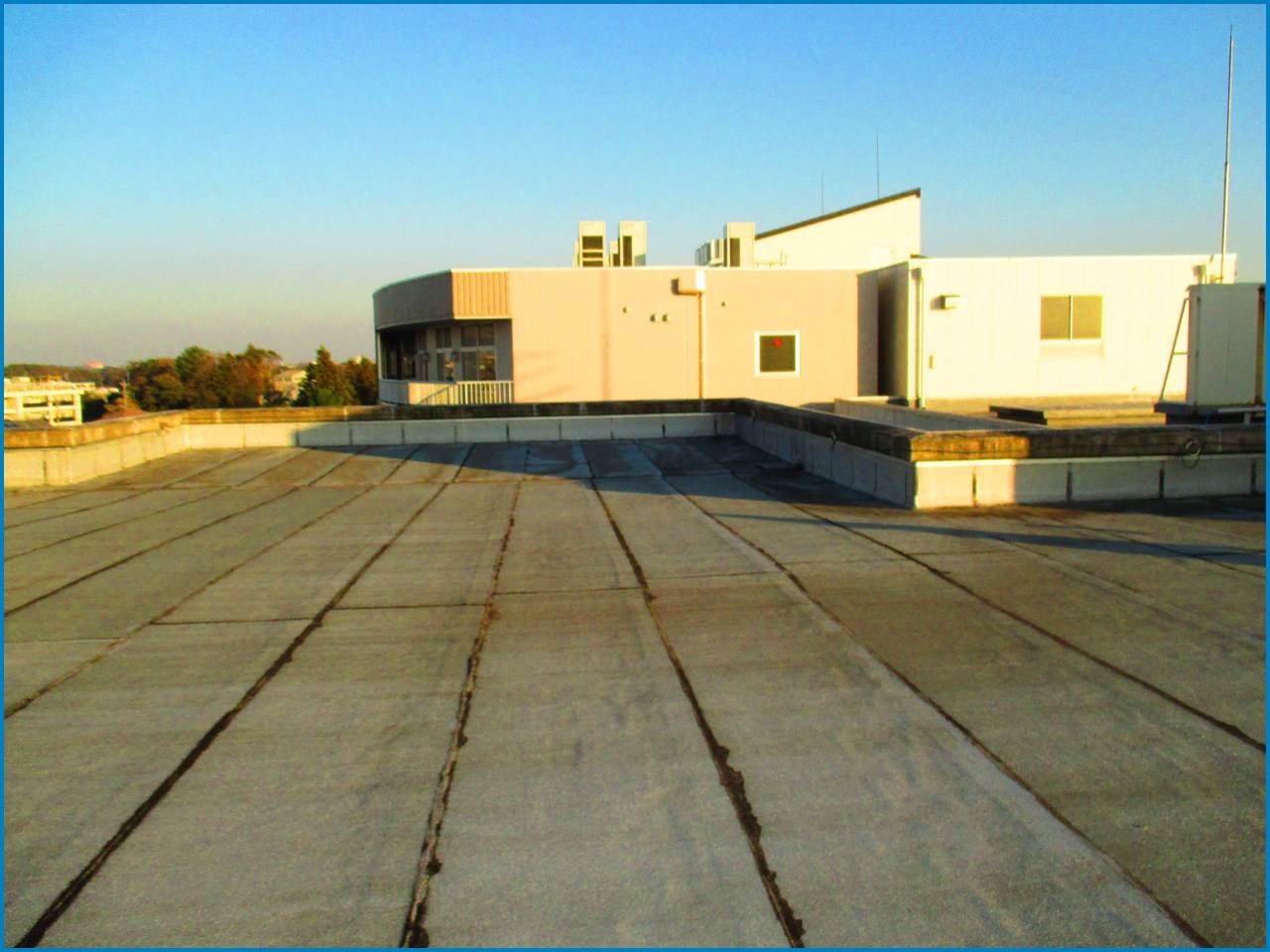 N病院グループ 特定建築物の定期報告調査1_c0376508_17481386.jpg