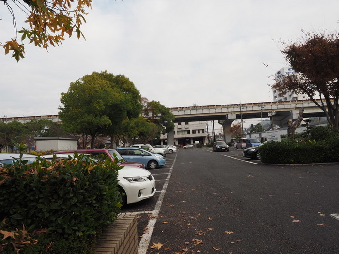 佐伯区民文化センター&五日市中央公園_c0116915_23464854.jpg
