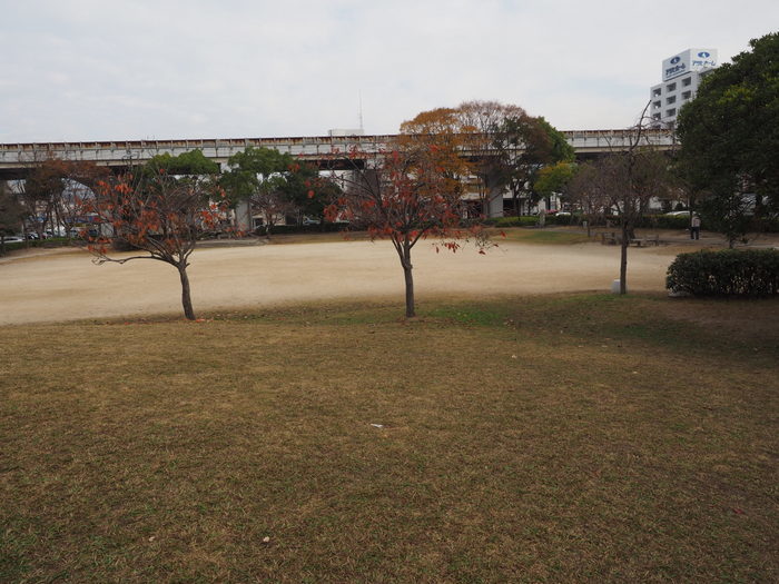 佐伯区民文化センター&五日市中央公園_c0116915_23503026.jpg