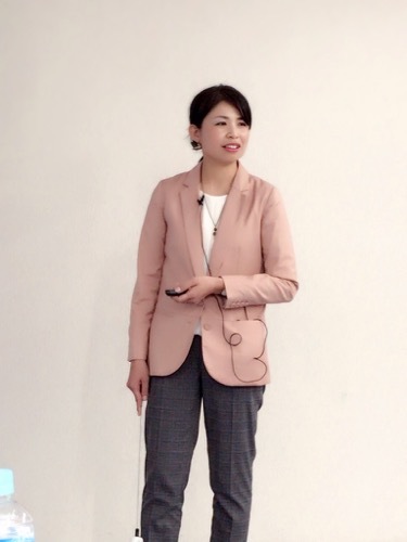 「脳と心の情熱教室」で整理収納講座を担当させていただきました!_a0284626_15503721.jpg