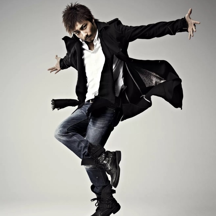 Dancer Boys I M Falling 安室奈美恵 と バイク と カフェラテ