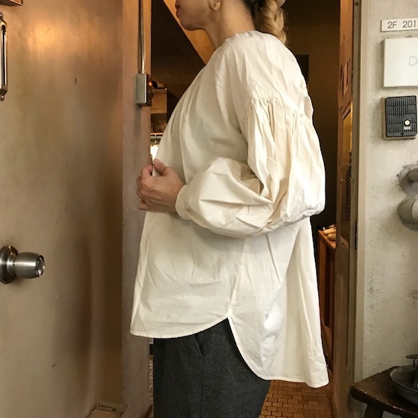 GATHERED BLOUSE_d0364239_19061776.jpg