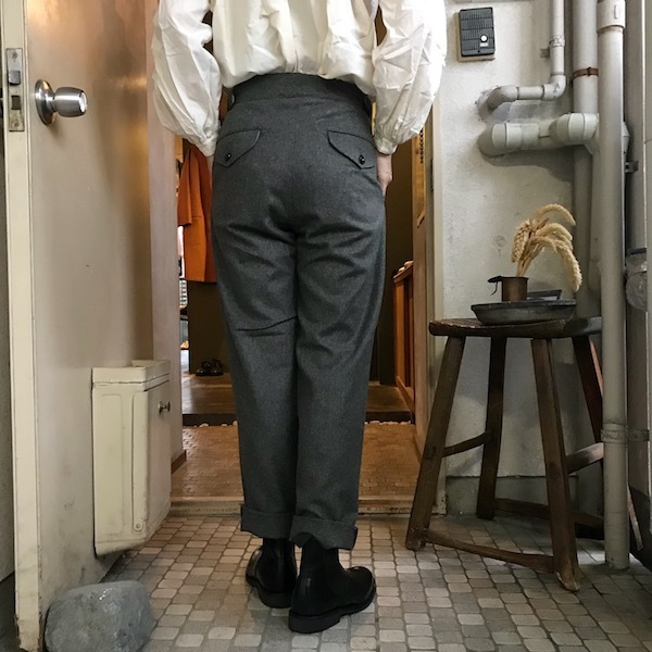 GATHERED BLOUSE_d0364239_19073466.jpg