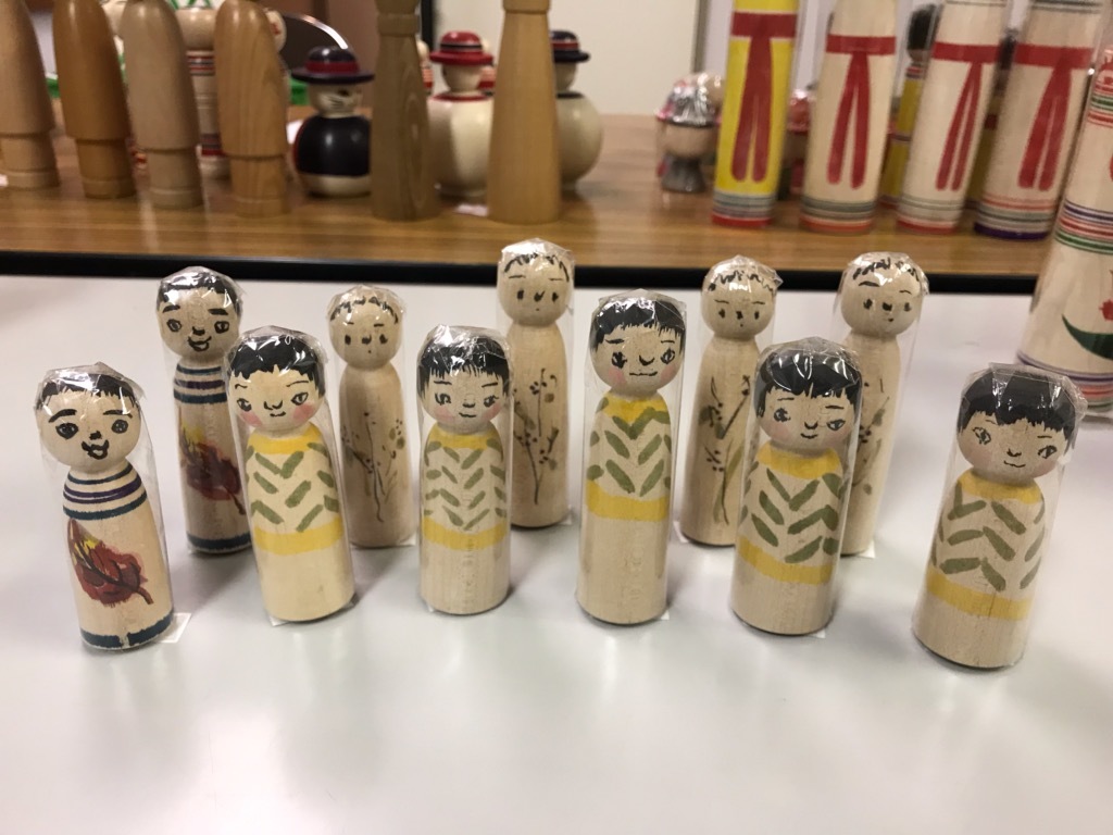 東京高尾山 はじめての高尾山こけし祭り 津軽こけし館持ち込み商品のお知らせ!_e0318040_14125901.jpg