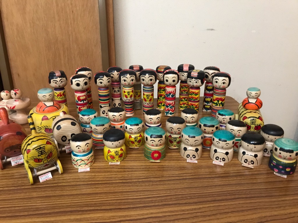 東京高尾山 はじめての高尾山こけし祭り 津軽こけし館持ち込み商品のお知らせ!_e0318040_14131100.jpg