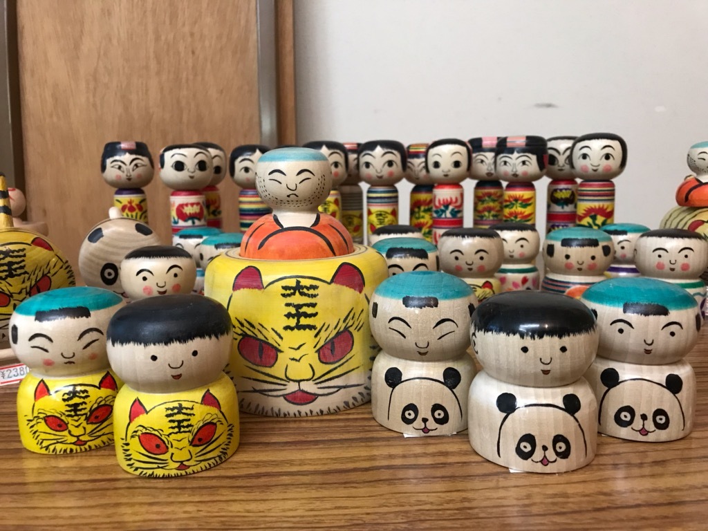 東京高尾山 はじめての高尾山こけし祭り 津軽こけし館持ち込み商品のお知らせ!_e0318040_14132391.jpg