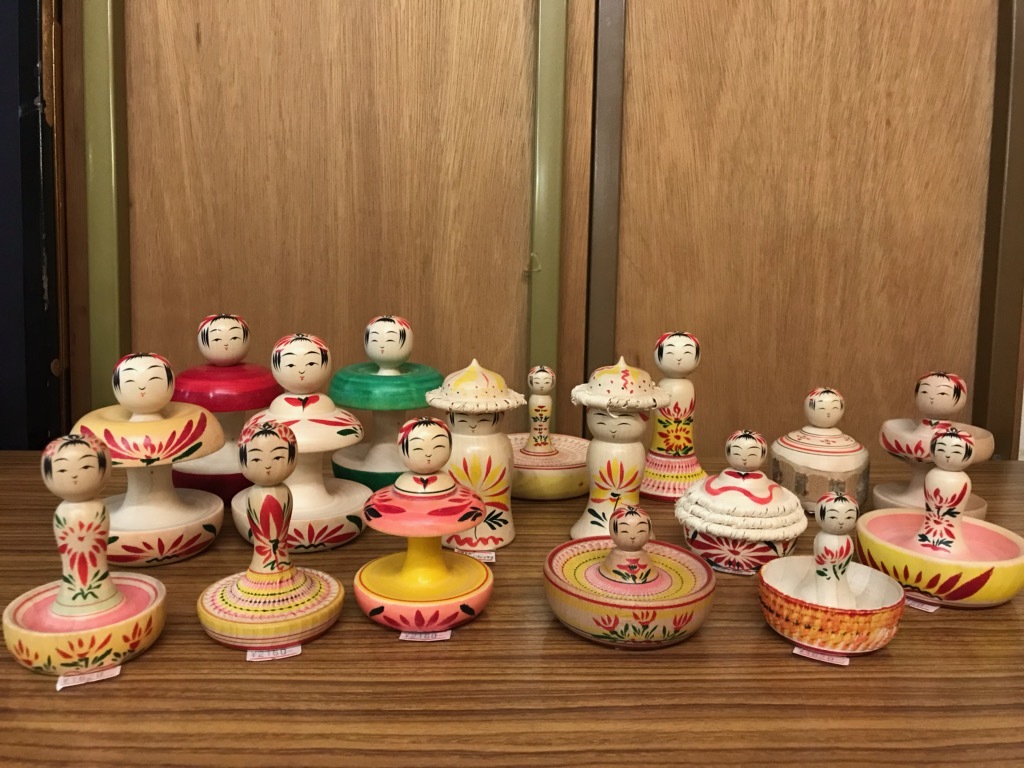 東京高尾山 はじめての高尾山こけし祭り 津軽こけし館持ち込み商品のお知らせ!_e0318040_14133611.jpg