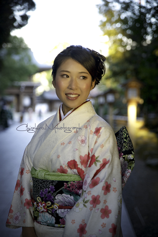 寒川神社で成人式前撮り。湘南出張撮影 higehiro_c0312851_07470199.jpg