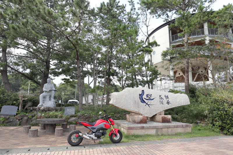 高知屋で、念願のところ天を食べた_a0077663_16133603.jpg