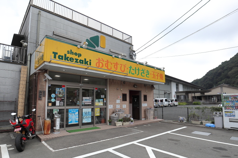 高知屋で、念願のところ天を食べた_a0077663_16142769.jpg