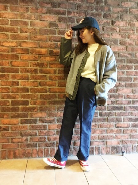 SHINZONE』ハイウエストマリンパンツ☆ : GEOGRAPHY TOYONAKA BLOG シンゾーン マリンパンツ