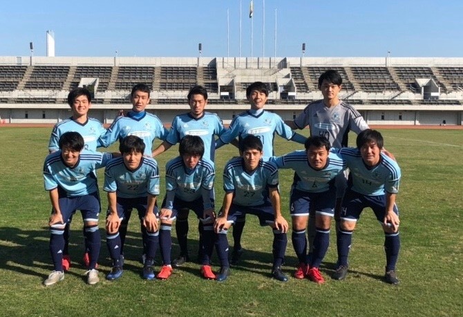 第回相模原市サッカー協会長杯 決勝戦 横浜gsfc Cobra