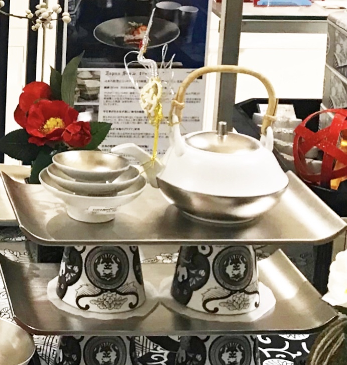 岩田屋の迎春ステージ6(アリタポーセリンラボ)_c0366777_22553836.jpeg