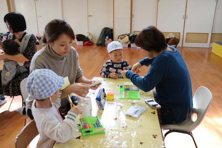 縄跳びぴょんぴょん_b0277979_15190432.jpg