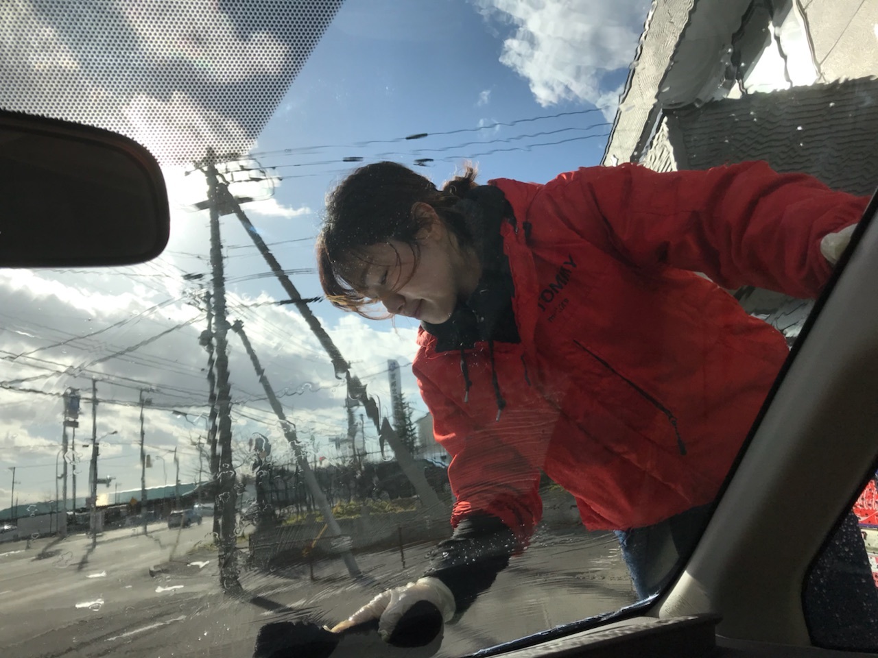 11月28日(水)☆TOMMYアウトレット☆あゆブログ٩(๑❛ᴗ❛๑)۶ ローンサポート・自社ローンのご相談はTOMMYまで♪_b0127002_16392737.jpg