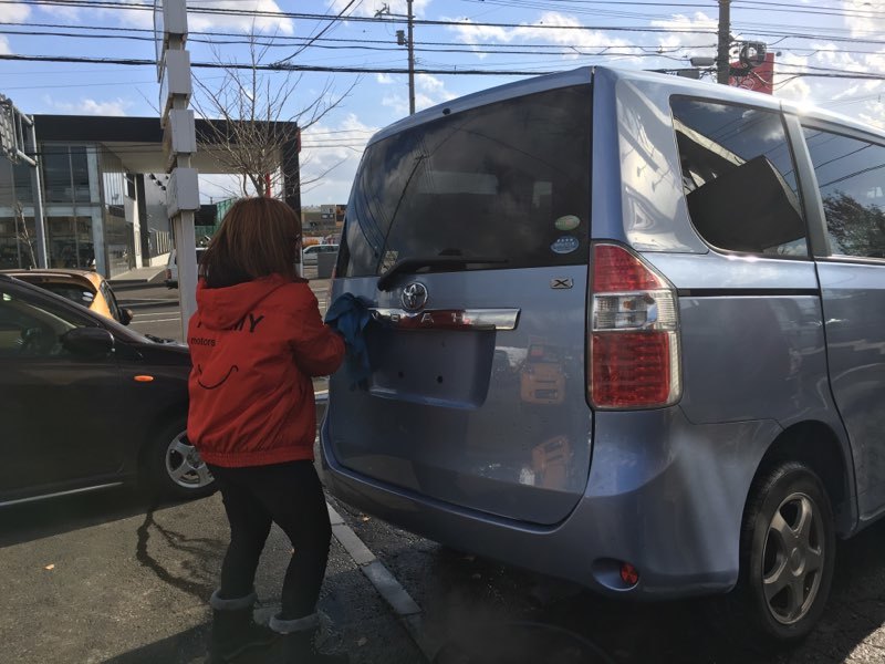 11月28日(水)☆TOMMYアウトレット☆あゆブログ٩(๑❛ᴗ❛๑)۶ ローンサポート・自社ローンのご相談はTOMMYまで♪_b0127002_16394843.jpg