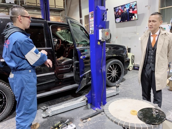 11月28日(水)本店ブログ♪ ランクル80☆バン4.2DT VXリミテッド 4WD 展示中~ レクサス ハマー アルファード_b0127002_18464891.jpg