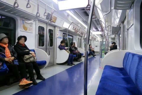 2018年晩秋の旅 ⑥楊平(ヤンピョン)へ_a0140305_02214164.jpg