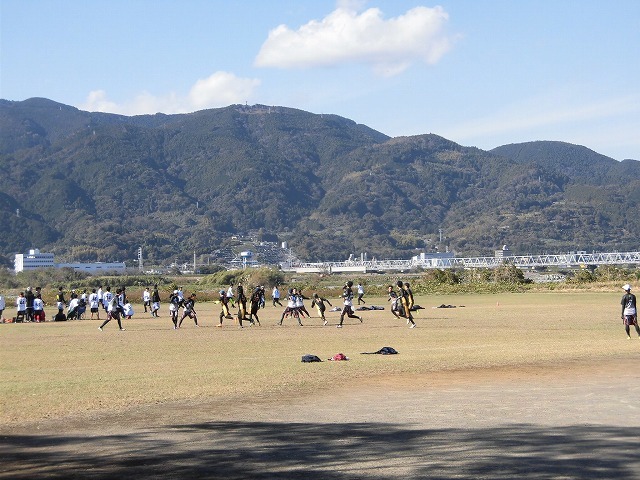 出場選手の食べ歩き企画「食べ歩きメット」も始まった富士市のスポーツ観光 アルティメットの「第14回ガイアカップ」_f0141310_07493426.jpg