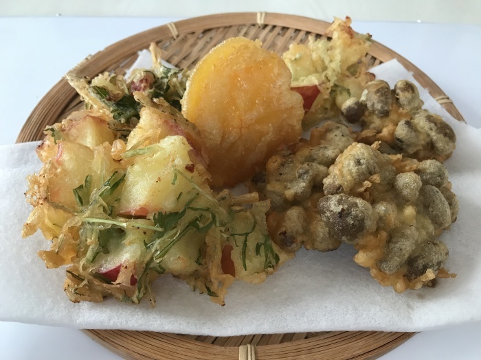むかごご飯・・・(3952)_e0349324_08055106.jpg
