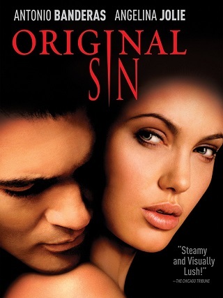 ポワゾン Original Sin 映画 That S Entertainment