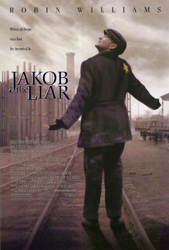 聖なる嘘つき／その名はジェイコブ Jakob the Liar : 映画!That