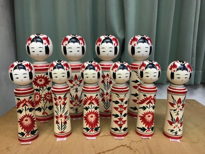 東京高尾山 はじめての高尾山こけし祭り 津軽こけし館持ち込み商品のお知らせ!_e0318040_08320629.jpg