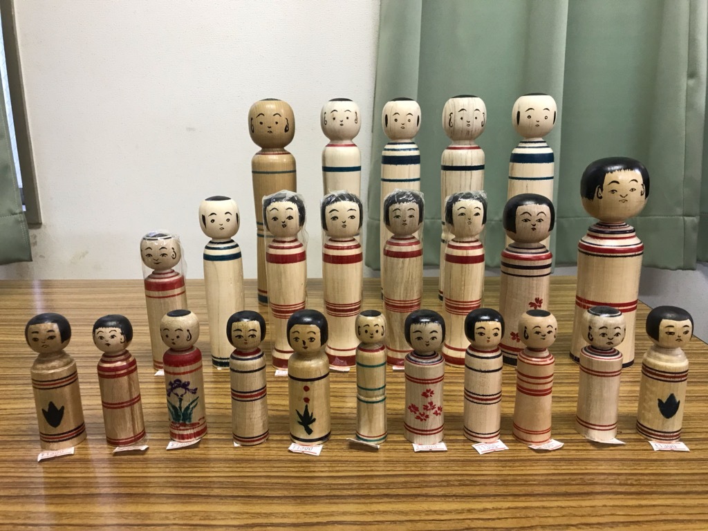 東京高尾山 はじめての高尾山こけし祭り 津軽こけし館持ち込み商品のお知らせ!_e0318040_18341769.jpg