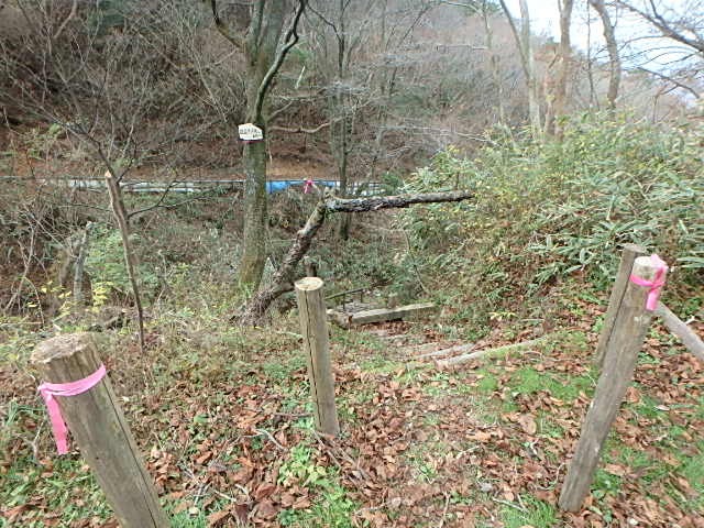 東六甲 十八丁尾根 おじさんの休日_f0334143_811171.jpg
