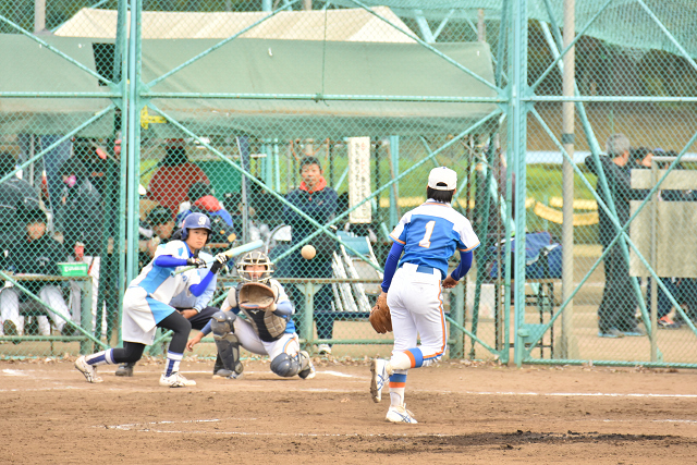 関東私学　日出高校_b0249247_21545258.jpg