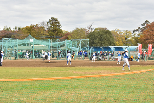 関東私学　日出高校_b0249247_21545296.jpg