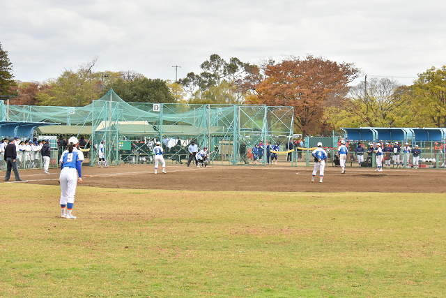 関東私学　日出高校_b0249247_21550171.jpg