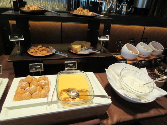 【Lawry\'s the Prime Rib (ロウリーズ・ザ・プライムリブ)赤坂でランチ】_b0009849_10292574.jpg