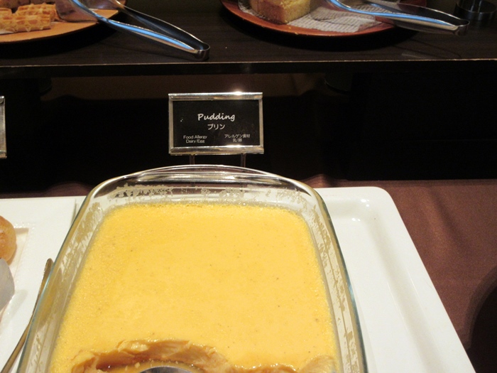 【Lawry\'s the Prime Rib (ロウリーズ・ザ・プライムリブ)赤坂でランチ】_b0009849_10293542.jpg