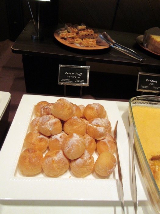 【Lawry\'s the Prime Rib (ロウリーズ・ザ・プライムリブ)赤坂でランチ】_b0009849_10303674.jpg
