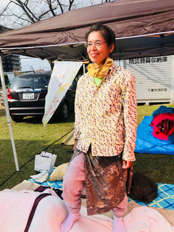 トトモニのりぷ紹介 トトモニのりぷ