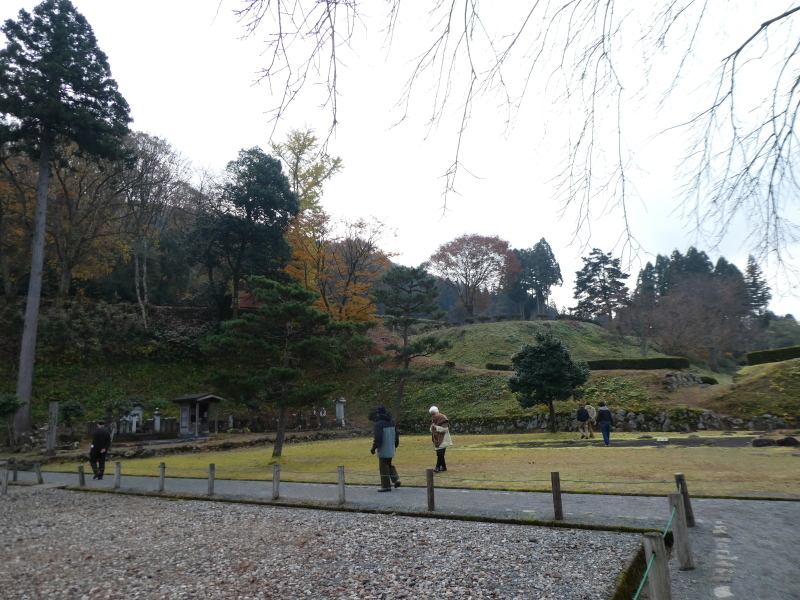 みさきクラブ「越前研修旅行」第２日目_c0108460_22253273.jpg