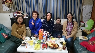 八ヶ岳反省会???_e0040673_09424075.jpg
